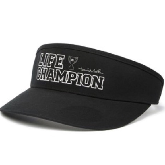 Travis Mathew The Lifer Golf Visor 